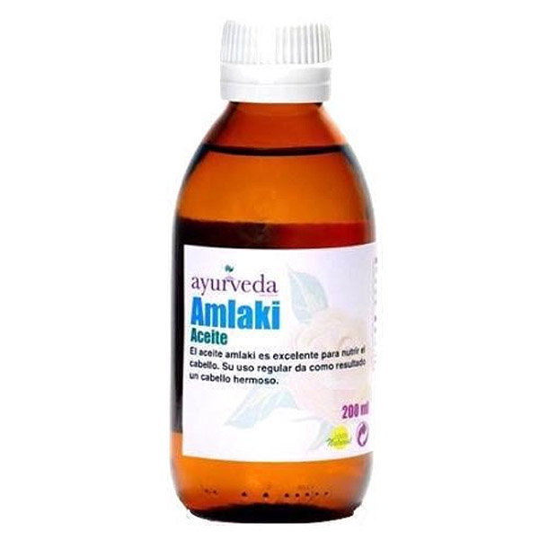 ACEITE AMLAKI Ayurveda (200 ml)